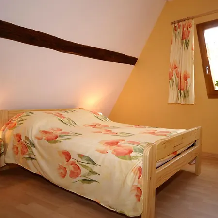 Dans L'impasse Holiday home *