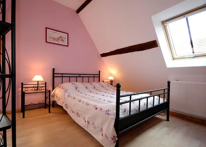 Holiday home Dans L'impasse *